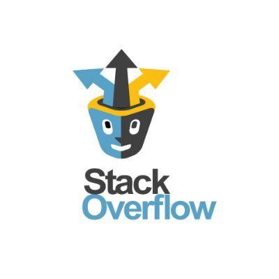 Stack Overflow Logo - Stack Overflow Logo | Logo Design Gallery Inspiration | LogoMix