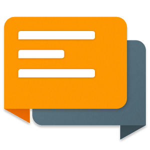 Message App Logo - Best text messaging apps [2015]