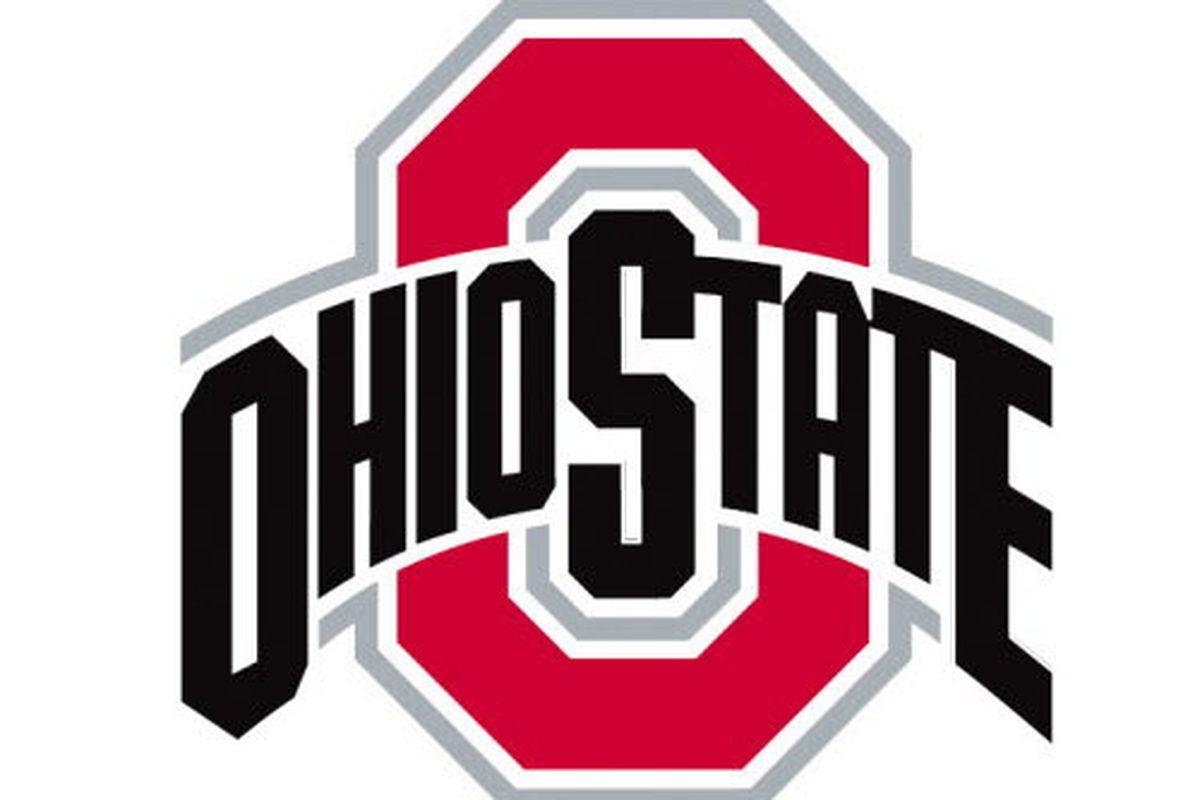 Ohio Logo - Ohio State updates athletic logo, ruins everything - Land-Grant Holy ...
