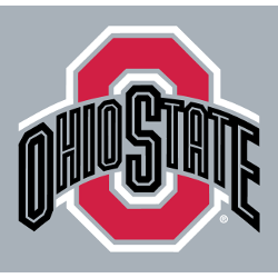 Ohio State Logo - Ohio State Buckeyes Alternate Logo. Sports Logo History