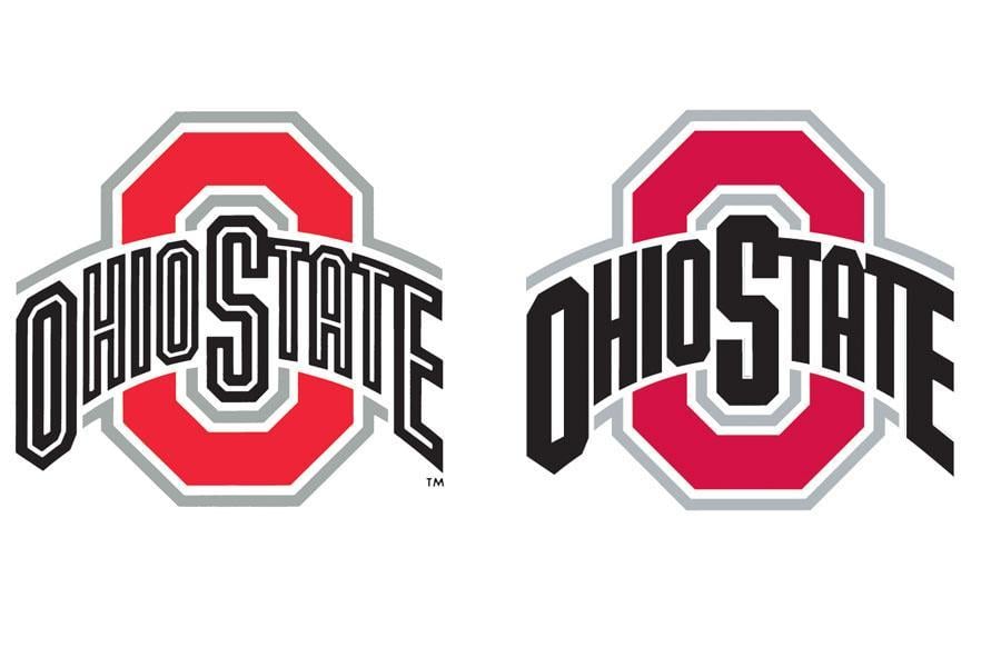Ohio State Logo - OSU Logo Update Cost $000 As School Saved With In House Expertise