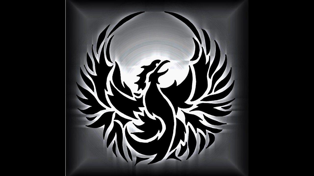 Silver Phoenix Logo - The order of the silver phoenix-