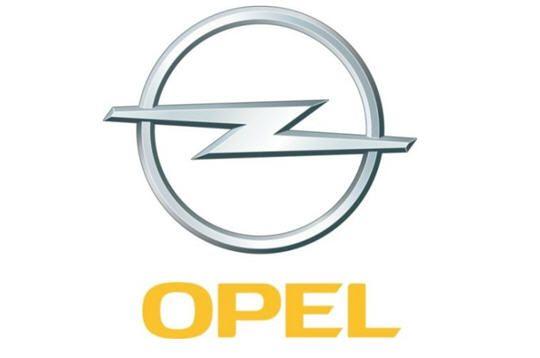 Opal Auto Logo - Opel
