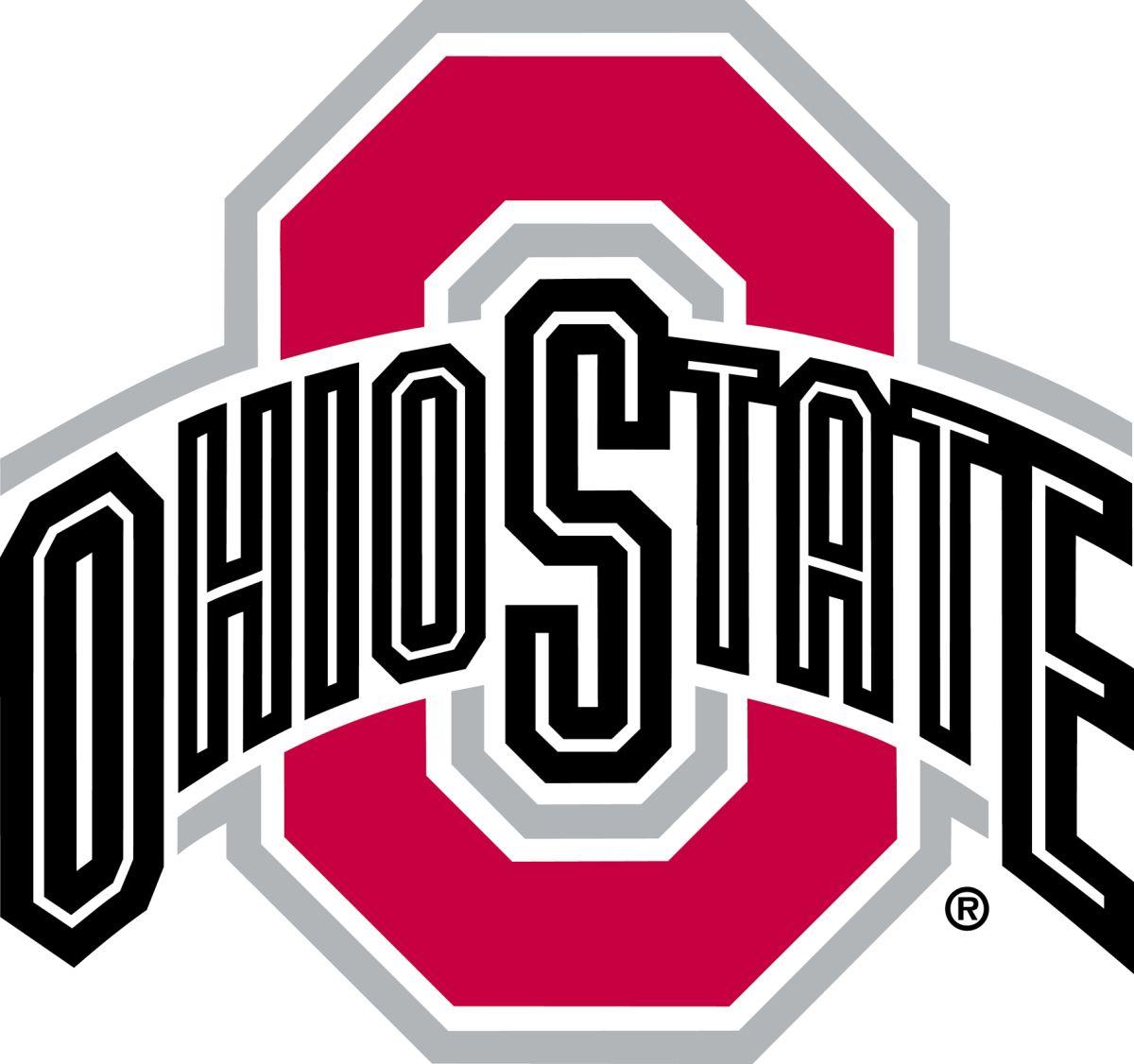 Ohio State Logo - A01 OHIO STATE LOGO A