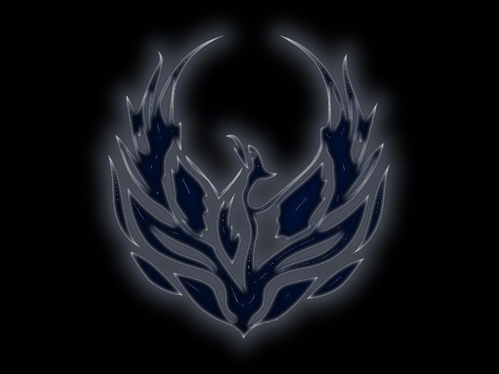 Silver Phoenix Logo - Silver Phoenix