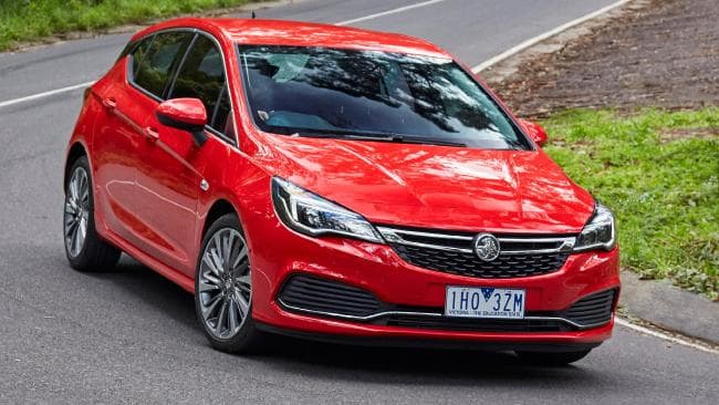 Opal Auto Logo - Holden will prosper claim General Motors after Opel sale