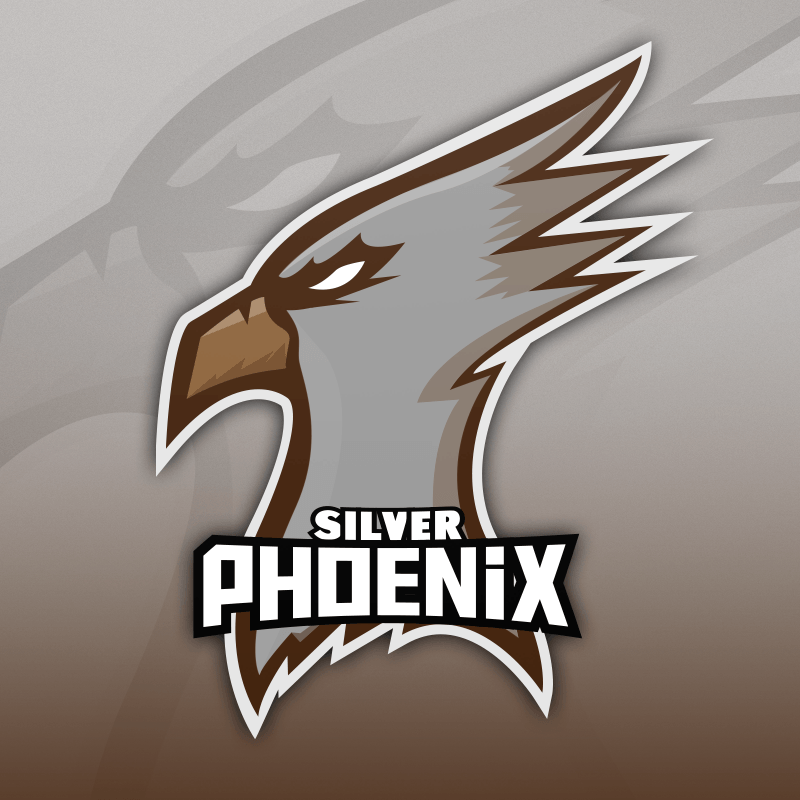 Silver Phoenix Logo - Steam Community :: :: Silver Phoenix