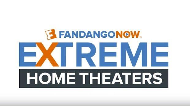 Fandango Now Logo - FandangoNOW Launch Timed to 'Star Wars' Digital Release ...
