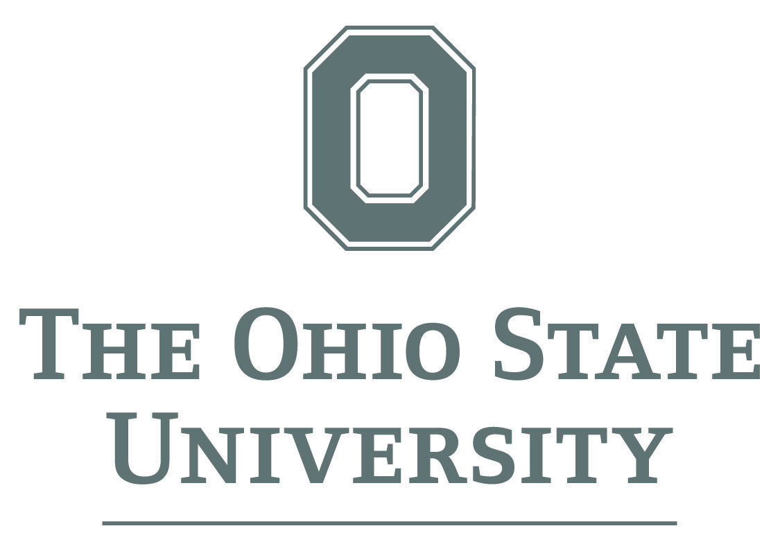 The State Logo - Ohio State Logo | The CFAES Brand