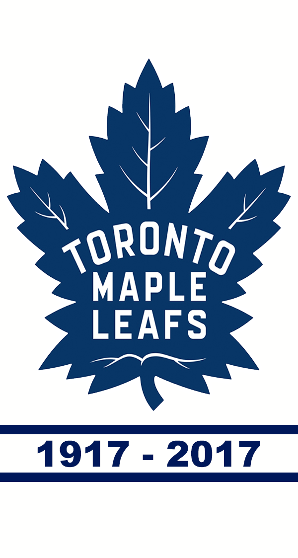 New Toronto Maple Leafs Logo - Valutech |