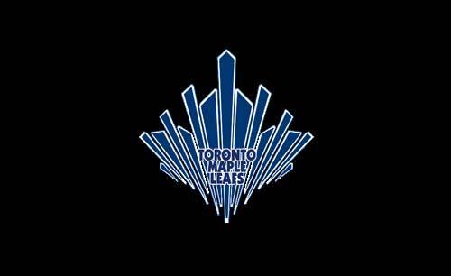 Toronto Maple Leafs Logo - Green or blue? Veined or not? Vote for a new Leafs logo