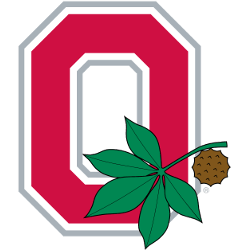 Buckeyes Logo - Ohio State Buckeyes Alternate Logo | Sports Logo History