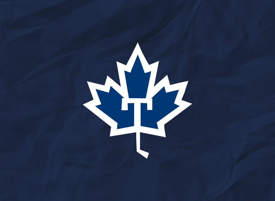 Old Maple Leaf Logo - Toronto Maple Leafs Logo - Concepts - Chris Creamer's Sports Logos ...