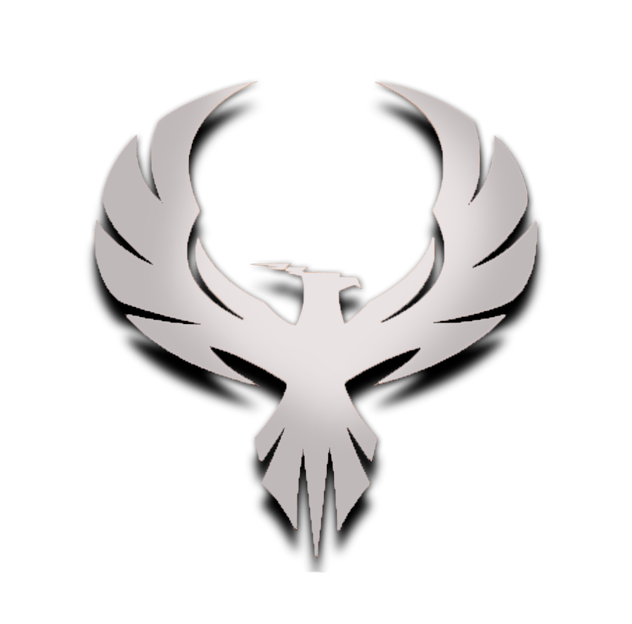 Silver Phoenix Logo - Kenya Industrial & Allied Safety Services
