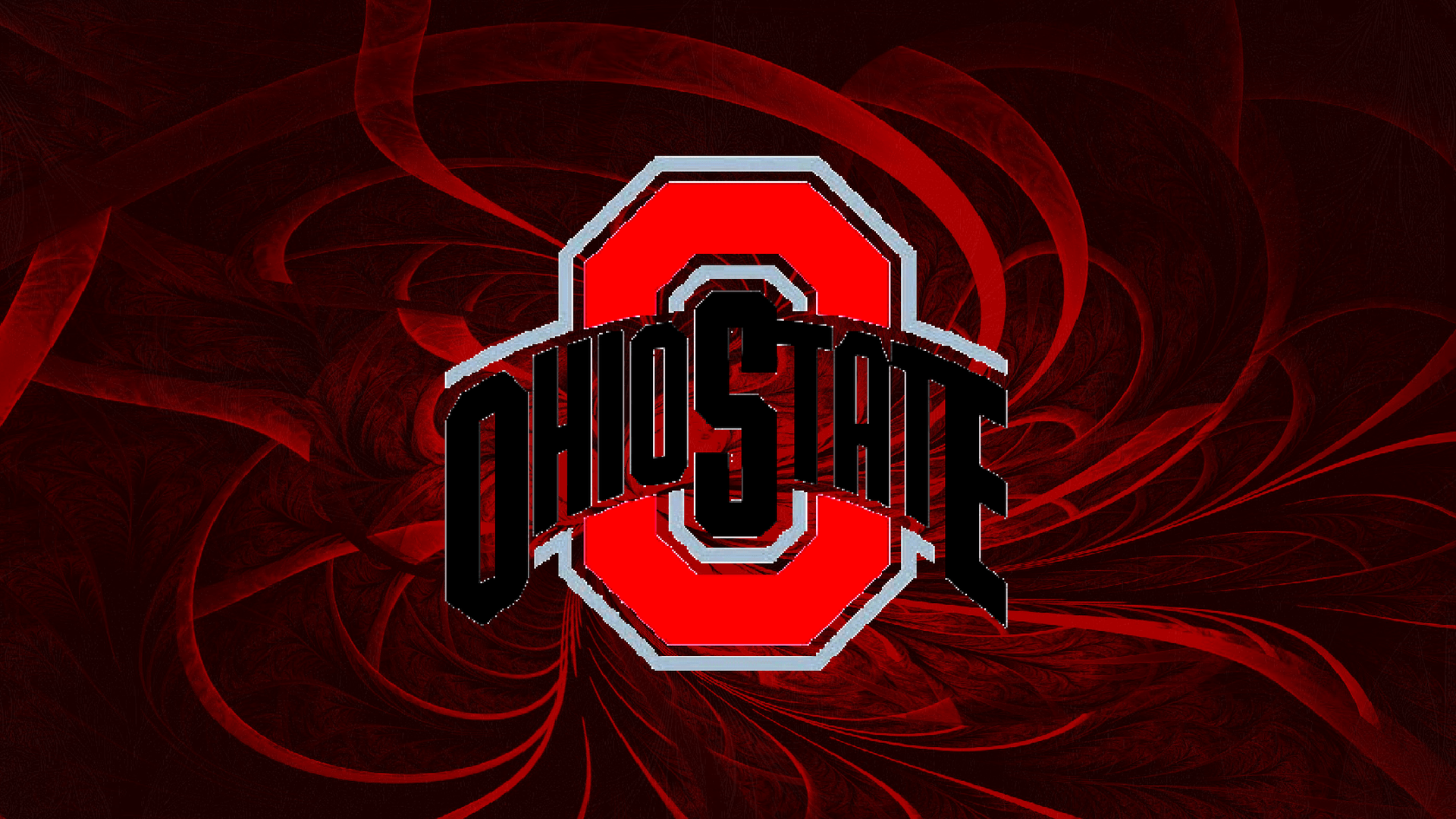 Ohio State Logo - Ohio State Buckeyes images ATHLETIC LOGO #5 HD wallpaper and ...