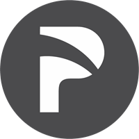 White P Logo - Circle P Logo Vector (.AI) Free Download