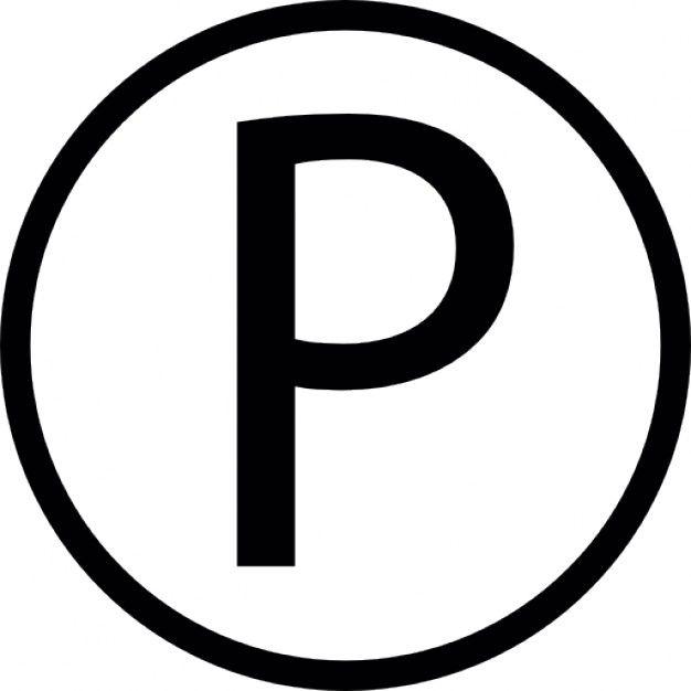 Circle P Logo - Logo. Copyright Free Logos: P Logo Circle Icons Free Download Best ...