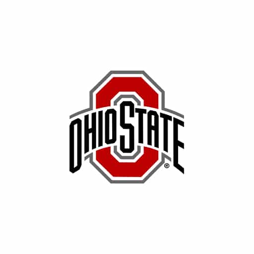 Ohio State University Logo - Ohio state Logos