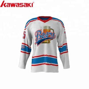 Custom Team Logo - Custom Team Logo Unique Cheap Ice Hockey Jerseys - Buy Reversible ...