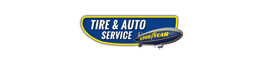 Sherman Auto Shop Logo - Tire & Auto Service. Texas Tires. Texas Auto Repair Shop