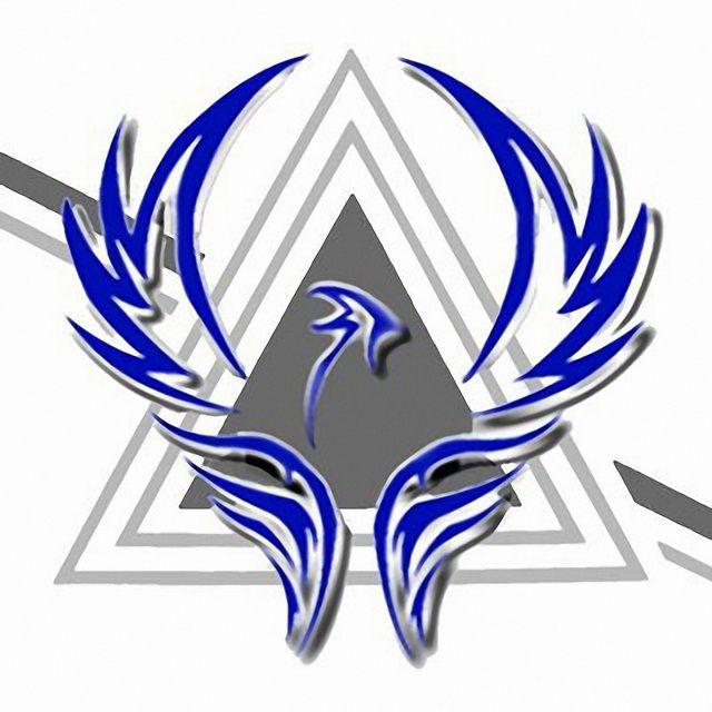 Silver Phoenix Logo - phoenix « The Eyes of Silver Blue