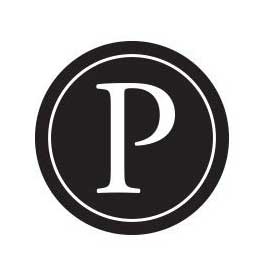 Circle P Logo - LogoDix