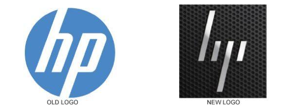 HP Laptop Logo - HP and/or Hewlett Packard | Articles | LogoLounge