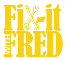 Sherman Auto Shop Logo - Auto Repair in Canton, OH - Fix it With Fred