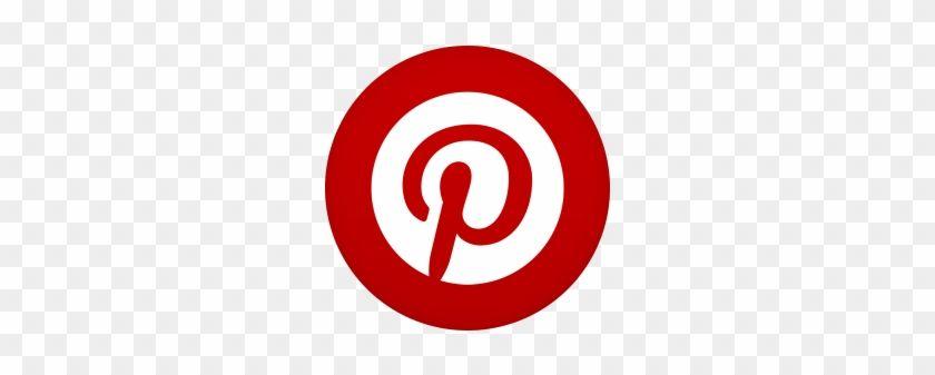 Circle P Logo - Pinterest Logo Circle P In Red Png - Logos Do Pinterest Png - Free ...
