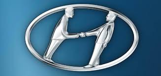 Old Hyundai Logo - Behind the Badge: The Secret Meaning of the Hyundai Logo - The News ...