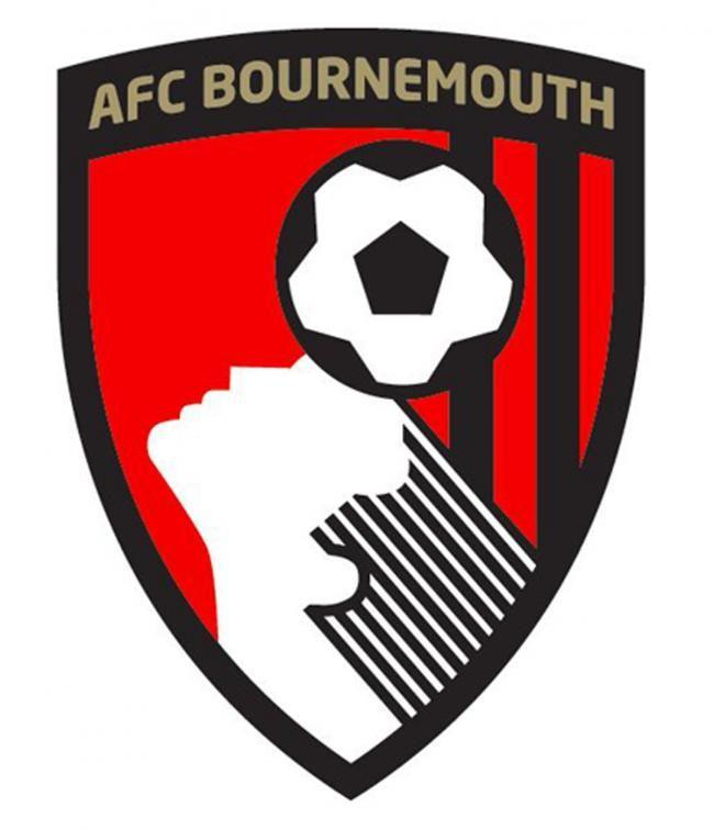 Bournemouth Logo - Cherries: AFC Bournemouth unveil subtle changes to club crest