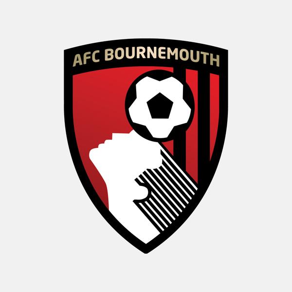 Bournemouth Logo - A.F.C. Bournemouth League