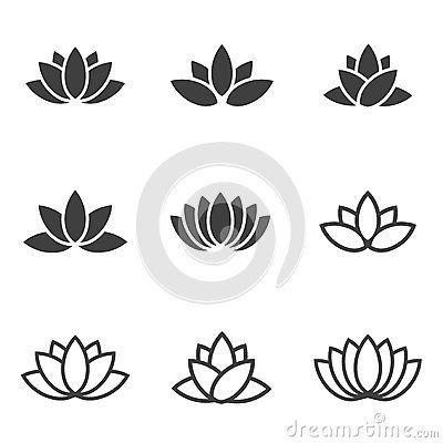 Lotus Logo - Lotus Logo Stock Photos, Images, & Pictures – (1,780 Images) - Page ...