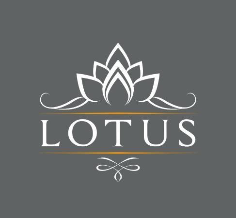 Lotus Logo - Official Lotus Logo - Picture of Lotus, London - TripAdvisor