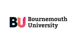 Bournemouth Logo - Bournemouth University: study a degree in the UK