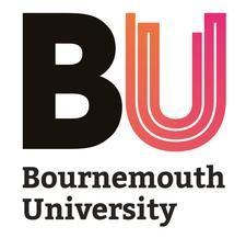 Bournemouth Logo - Bournemouth University Events