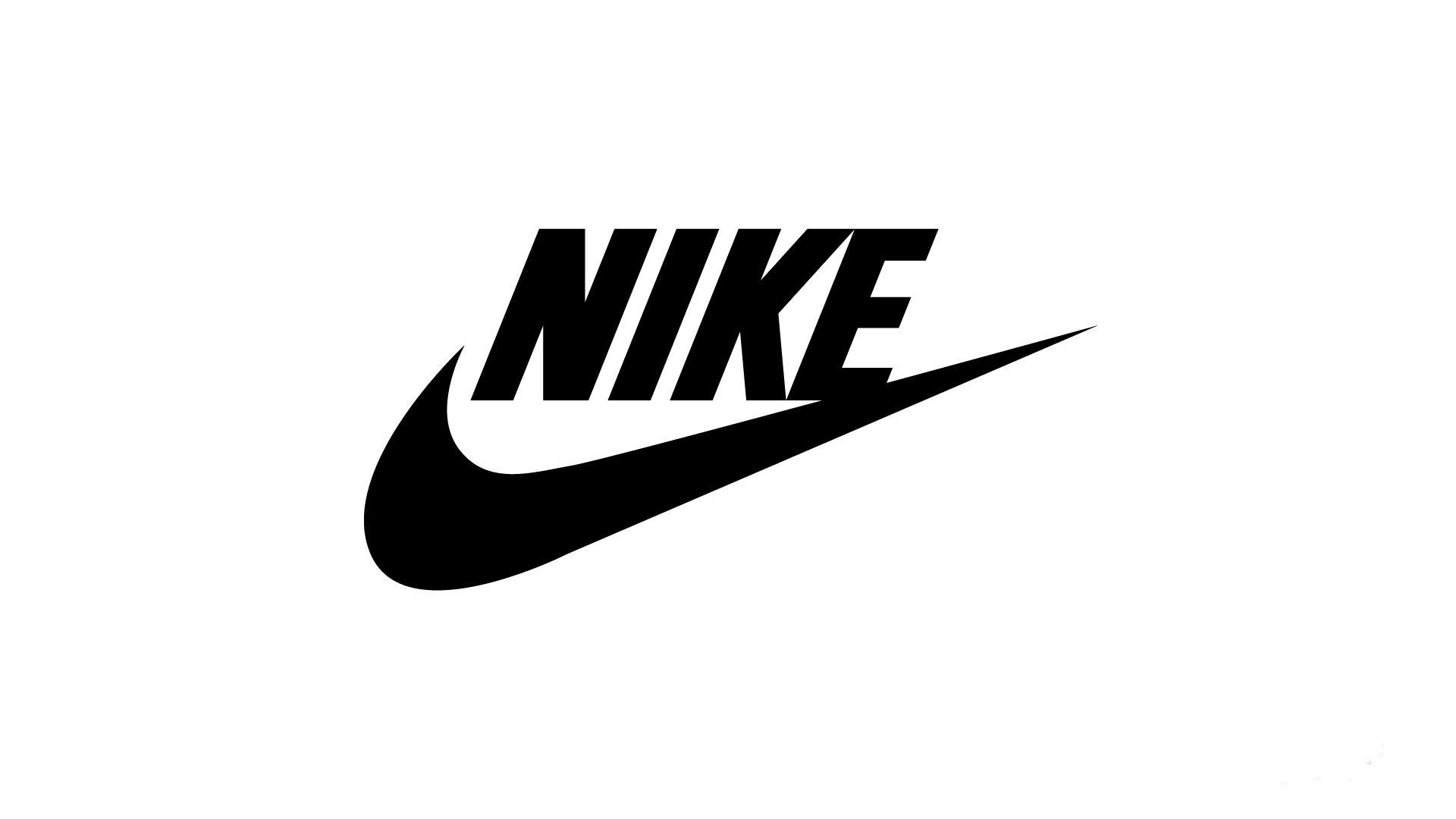 Nike Black and White Logo - nike black and white logo