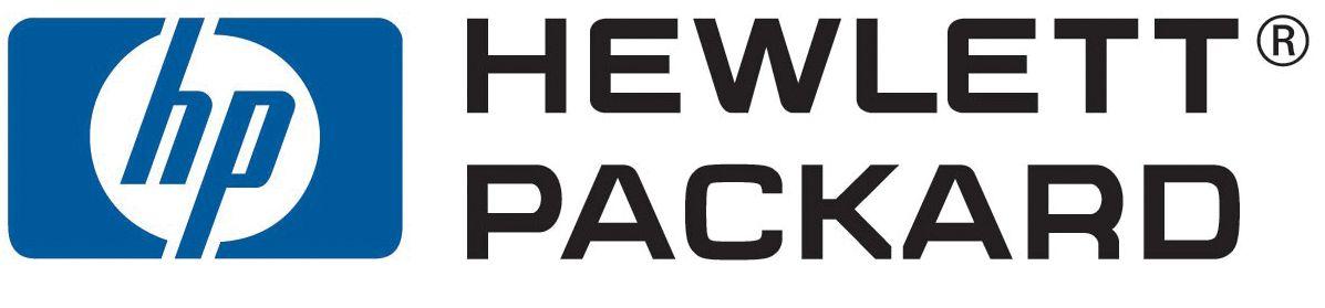 Old Hewlett-Packard Logo - Corporate Concierge Services NYC | BTSNYC - Behind the Scenes NYC ...