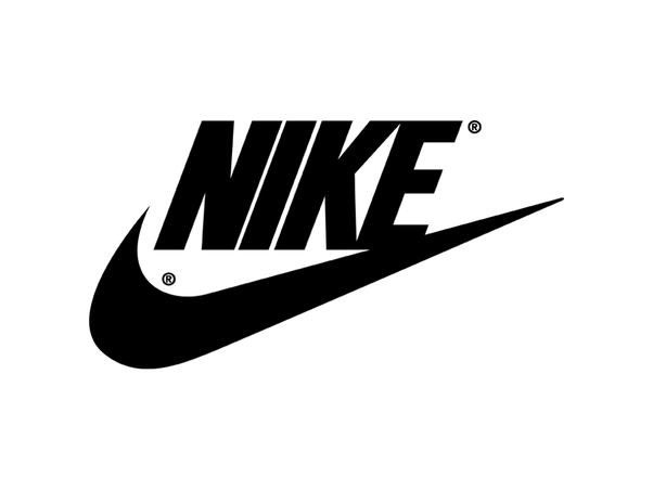 Nike Black and White Logo - Nike ad signals change in shoe politics - Statesboro Herald