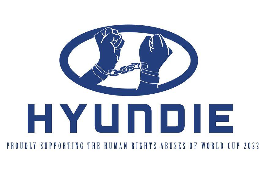 Old Hyundai Logo - Hyundie'