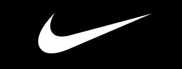 Nike Black and White Logo - White nike Logos