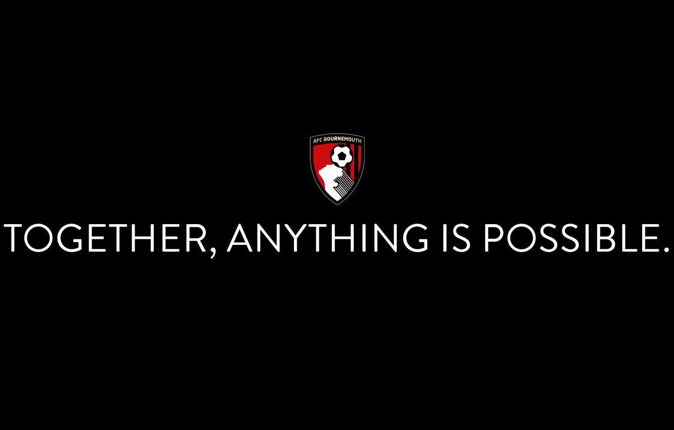 Bournemouth Logo - Wallpaper wallpaper, sport, logo, football, AFC Bournemouth image