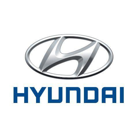 Old Hyundai Logo - Android Auto for Hyundai