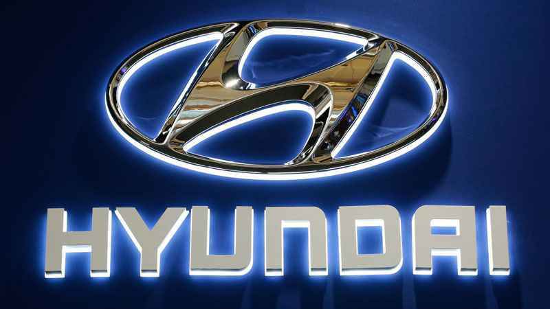 Old Hyundai Logo - Hyundai Recalls Nearly 88K Older Cars Due to Fire Risk | KSTP.com
