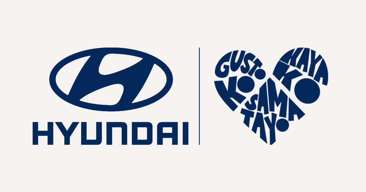 Old Hyundai Logo - Hyundai Philippines | Cars, SUVs, Vans, Trucks and Buses
