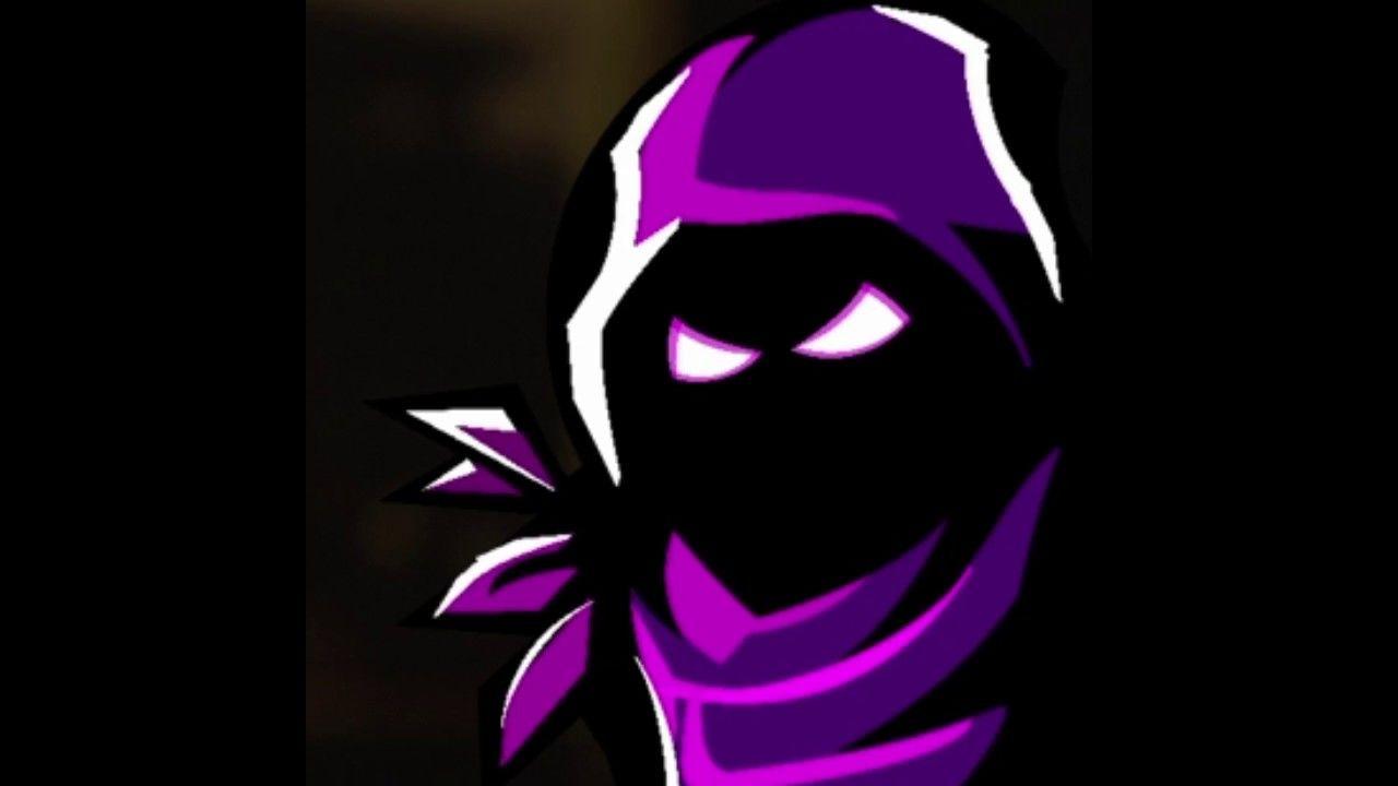 Raven Fortnite Logo - Call of duty black ops 4 - Fortnite raven emblem - YouTube