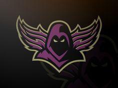 Raven Fortnite Logo - Best Logan gift ideas image. Drawings, Background, Video Games
