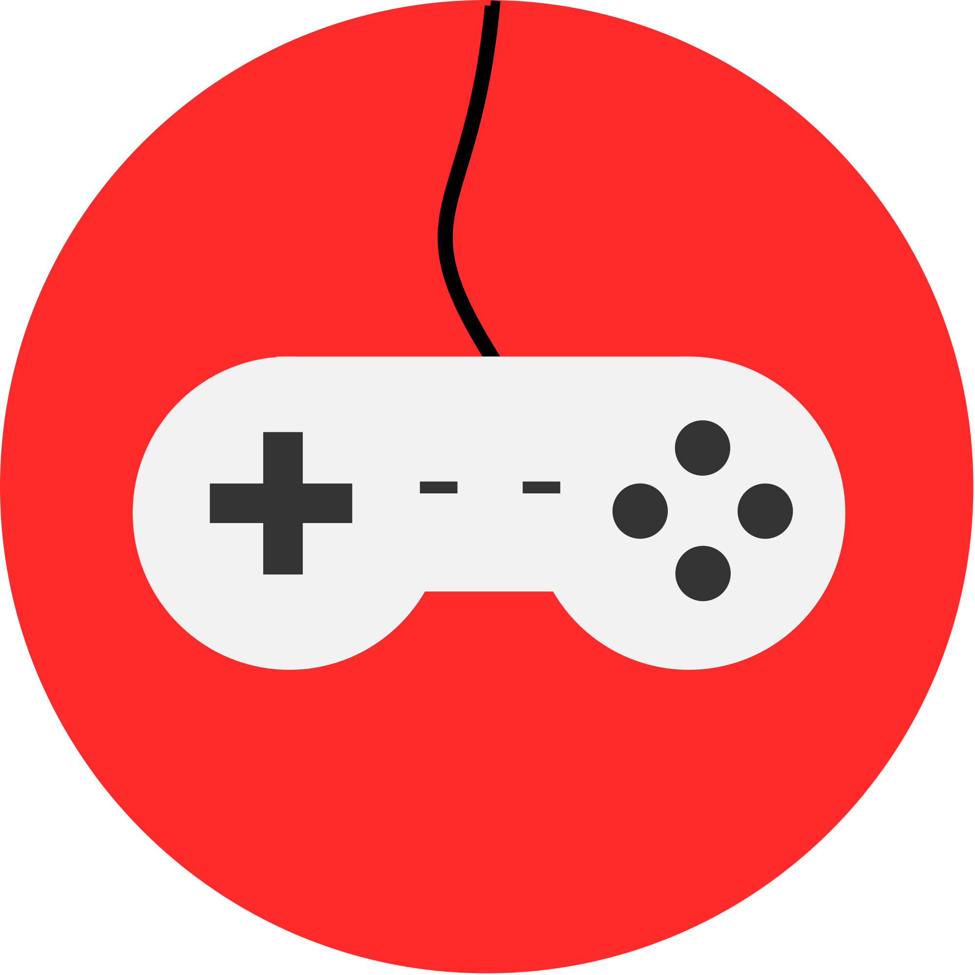 The Game Circle Logo - A Wired Family Update: Fortnite, Video Games & Ice Cream – A Wired ...