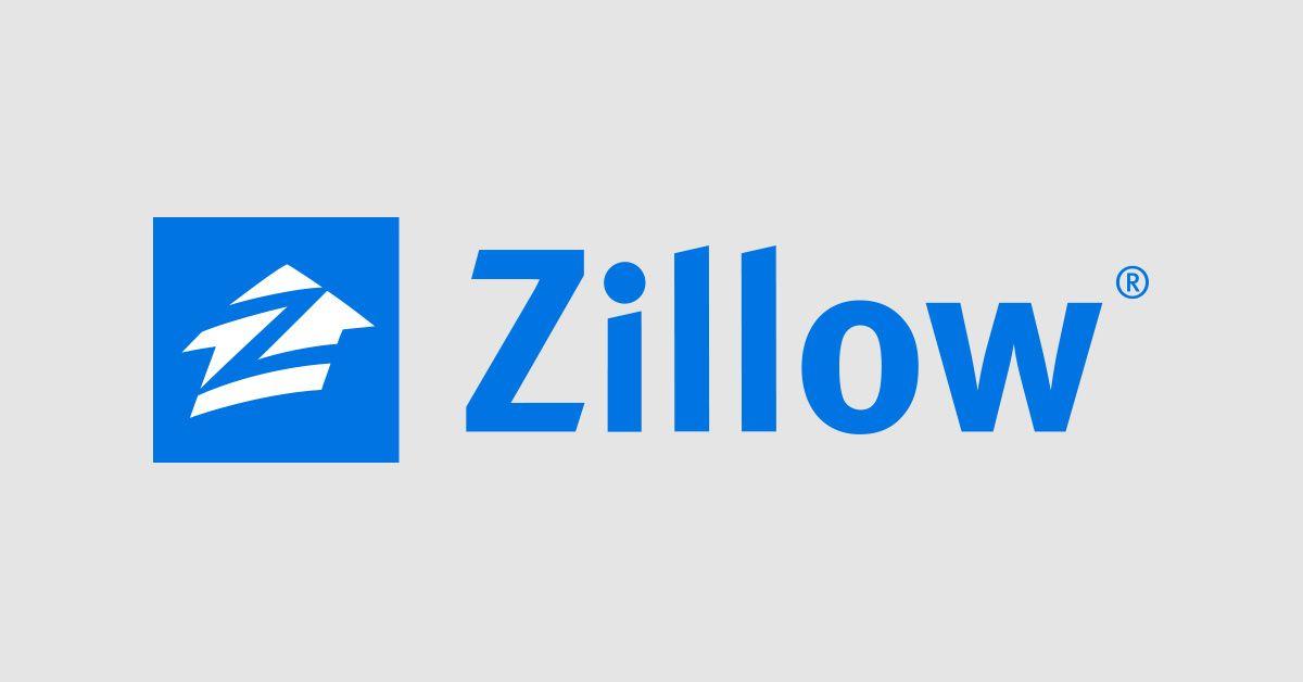 Zillow Transparent Logo - zillow-logo - Davis Homes