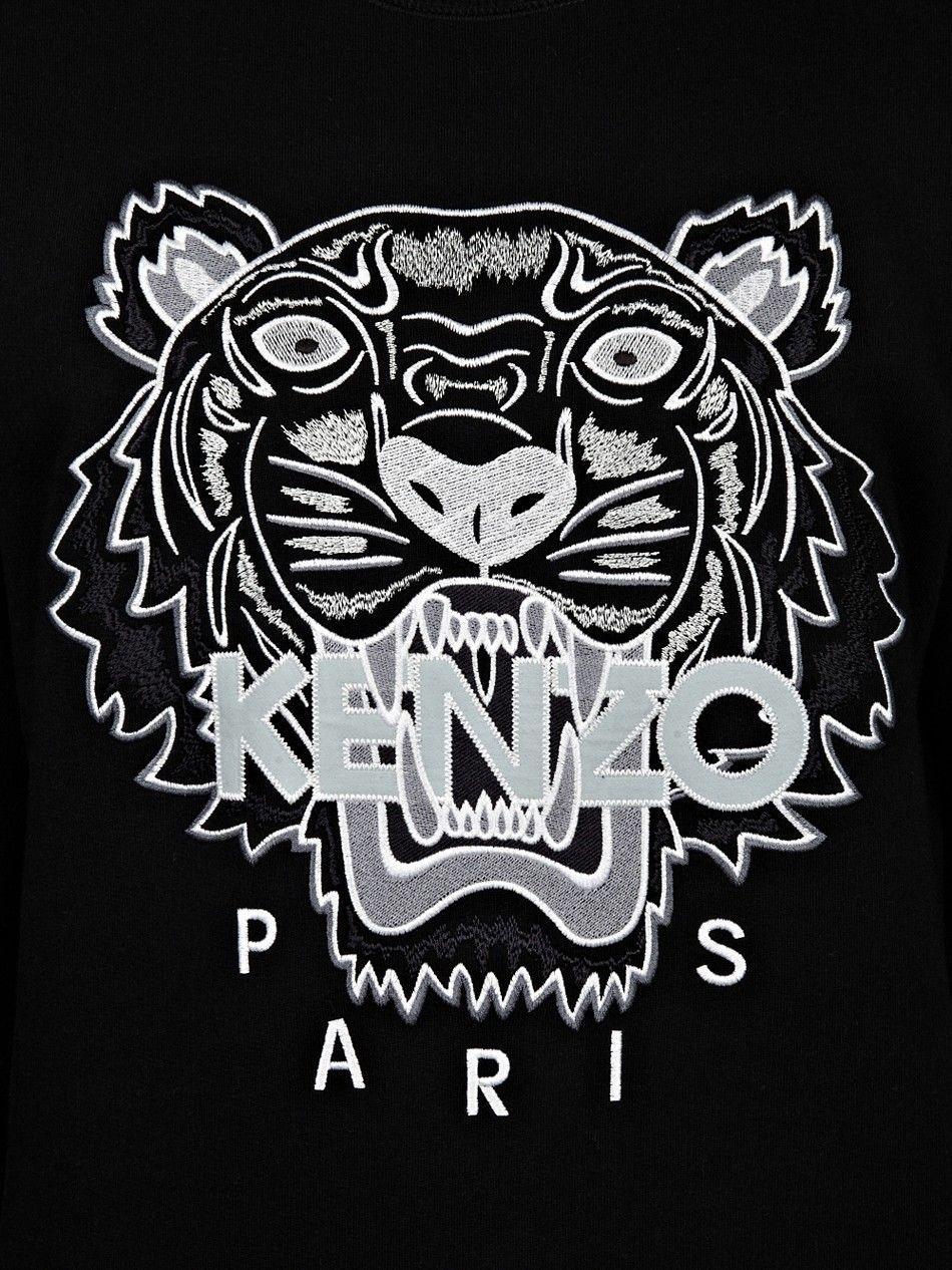 Kenzo Tiger Logo - Kenzo Tiger | Style | Kenzo, Wallpaper, Iphone wallpaper